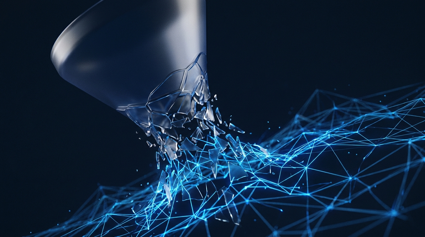 Attribution Is Broken. Here Is What CMOs Measure Instead.